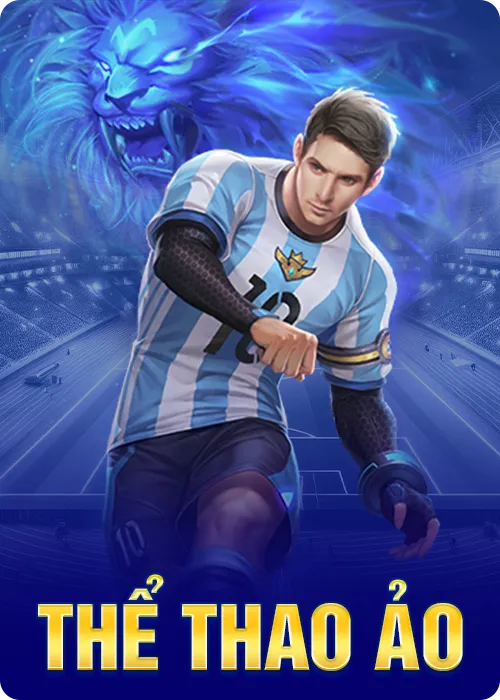 icon thể thao ảo